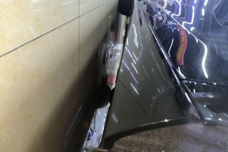 本田 英仕派 2025款 260TURBO 精逸版局部细节9002