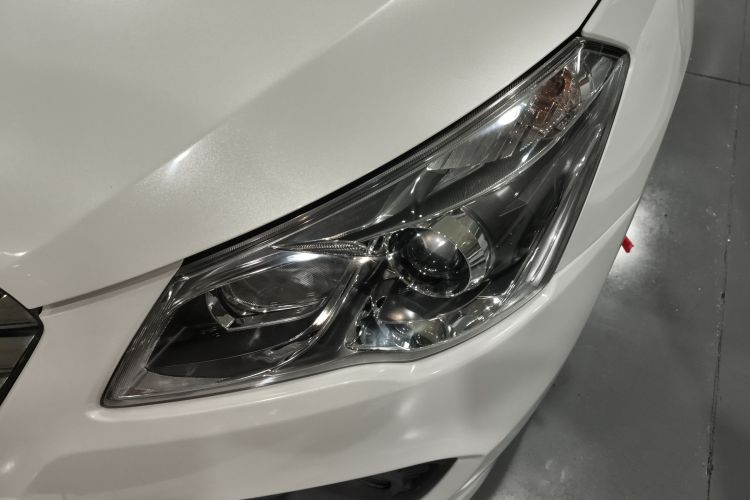 铃木 启悦 2015款 1.6L 手动舒享型局部细节36