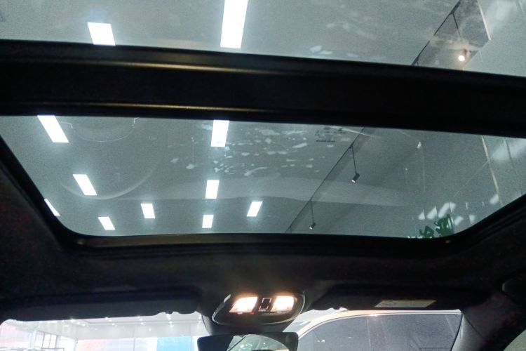 沃尔沃S60 2024款 B4 智远豪华版局部细节22