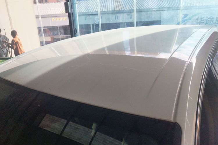 福特 锐界 2016款 EcoBoost 245 两驱精锐型 5座局部细节57