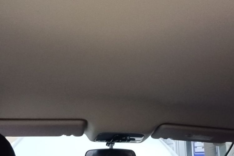 奇瑞 艾瑞泽5 2021款 PRO 1.5L 手动青春版中控内饰22