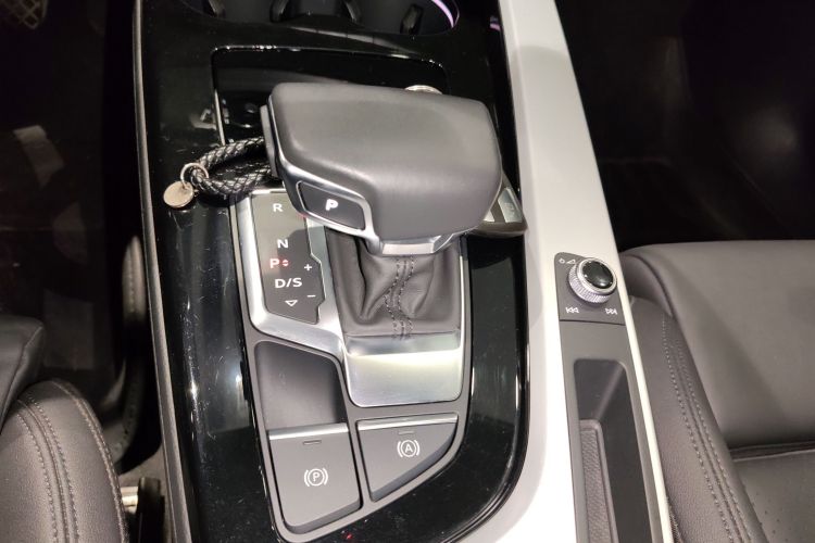 奥迪A5 2023款 Sportback 40 TFSI quattro 豪华动感型局部细节18