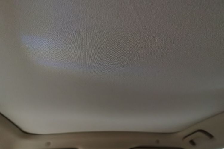 鸿蒙智行 问界M5 2022款 纯电后驱标准版局部细节22