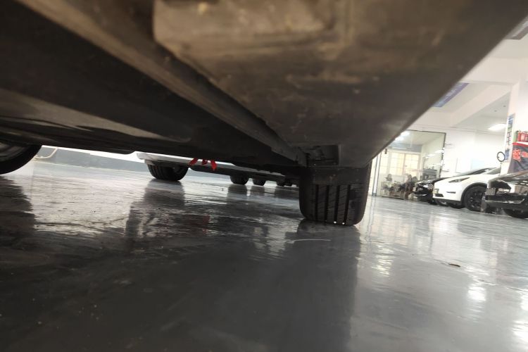 马自达3 昂克赛拉 2023款 2.0L 自动质炫版局部细节9002