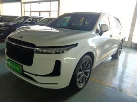 理想汽车 理想ONE 2020款 增程6座版