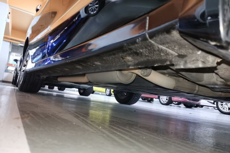 本田 凌派 2016款 1.8L 手动豪华版局部细节9001