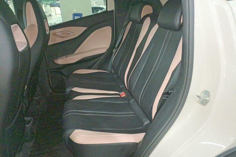 比亚迪 海鸥 2025款 405km 飞翔版中控内饰21