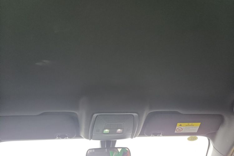 比亚迪 秦PLUS 2025款 DM-i 智驾版 55KM领先型中控内饰22