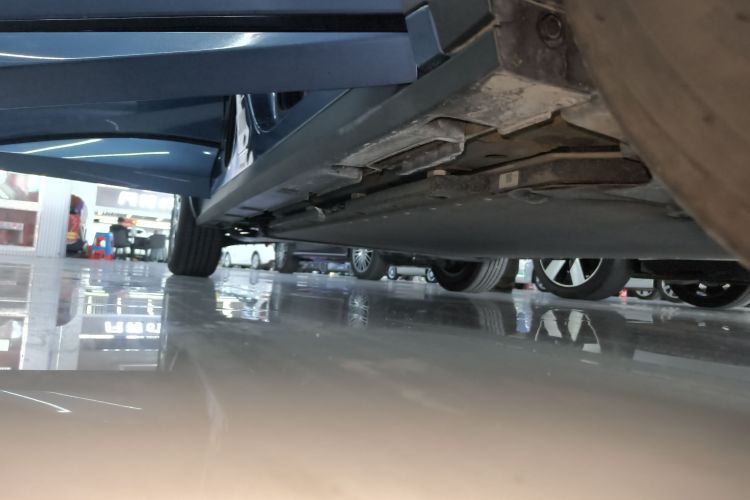 比亚迪 海豚 2024款 荣耀版 420km 时尚版局部细节9001