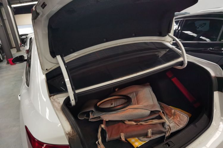 别克 英朗 2019款 15T 双离合互联精英型 国VI局部细节23