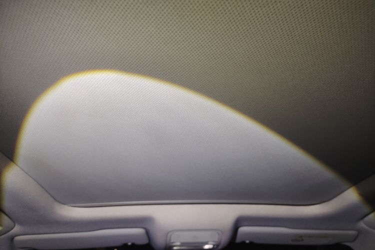 奥迪Q3 2015款 35 TFSI 舒适型中控内饰22