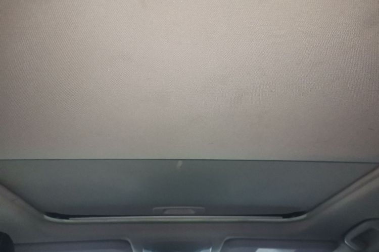 丰田 RAV4荣放 2020款 2.0L CVT两驱风尚PLUS版局部细节22