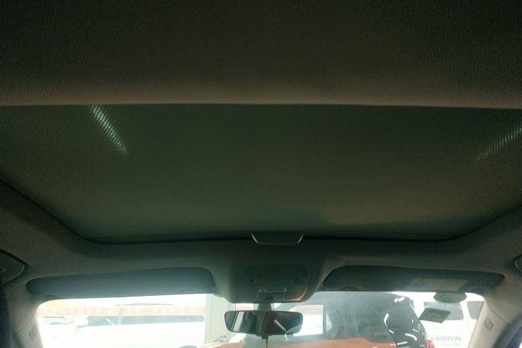 奥迪A3 2016款 Sportback 35 TFSI 领英型局部细节22