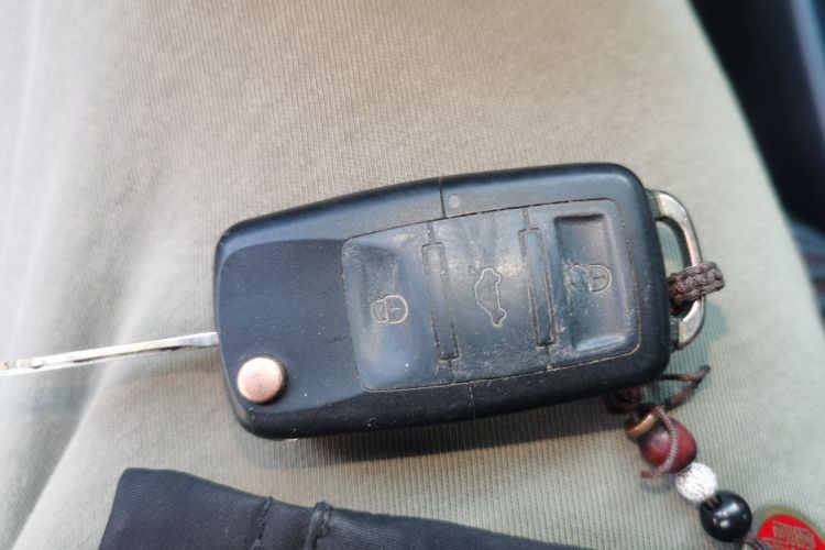 比亚迪F3 2020款 1.5L 手动经典型中控内饰11