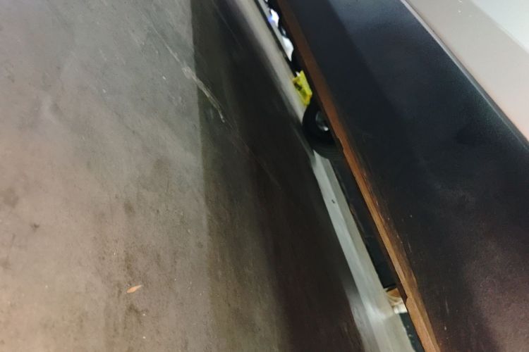 丰田 锋兰达 2022款 2.0L CVT豪华版局部细节9001