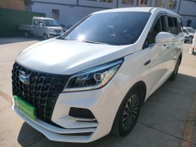 长安欧尚科尚 2022款 1.5T 自动商务型