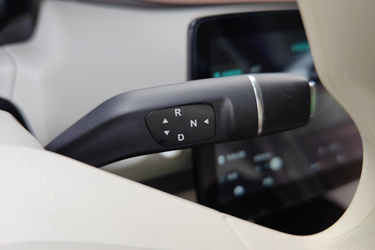 零跑汽车 零跑T03 2023款 200轻享版中控内饰18