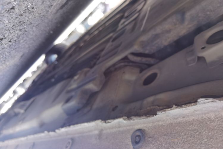 雪佛兰 迈锐宝XL 2019款 Redline 550T 自动锐联版局部细节9002