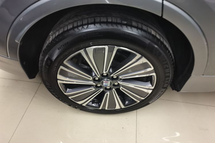 别克E5 2023款 臻享长续航版车身外观6008