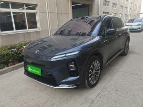 蔚来ES6 2025款 75kWh