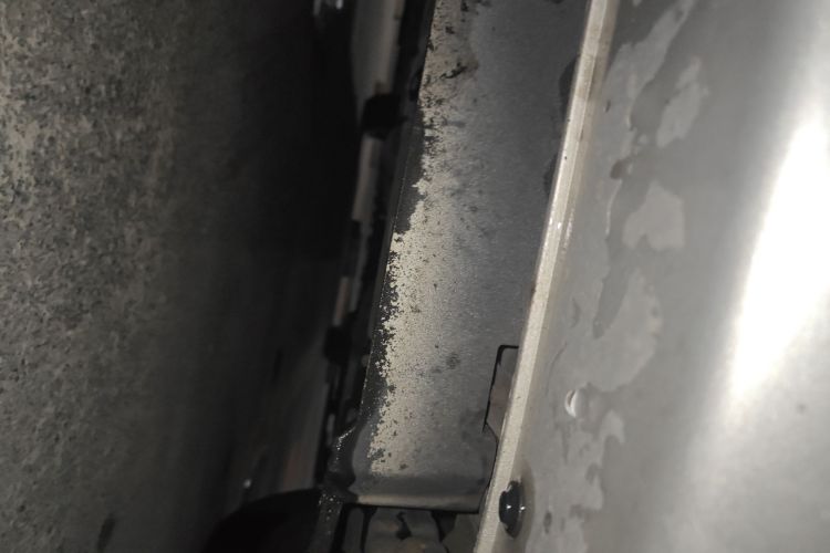 别克GL8 2014款 2.4L 经典版局部细节9007