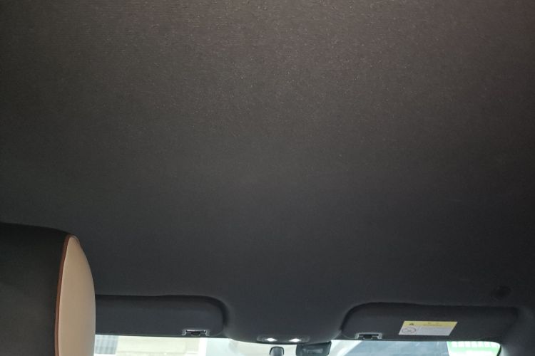 比亚迪 海豚 2023款 420km 自由版中控内饰22