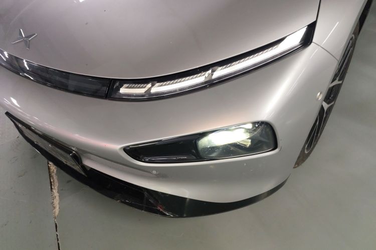 小鹏P7 2023款 P7i 702 Pro局部细节36