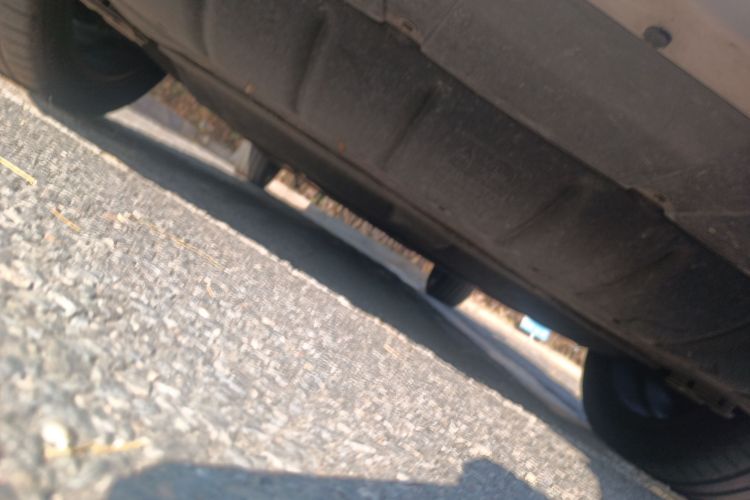 比亚迪 宋Pro新能源 2019款 EV 高功率高续航版旗舰型局部细节9008