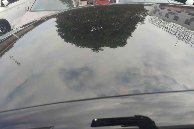 比亚迪 海狮07 EV 2024款 610智航版局部细节57