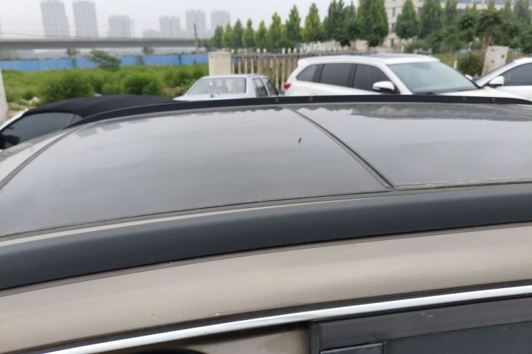 别克 昂科威 2019款 20T 两驱领先型 国VI车身外观57