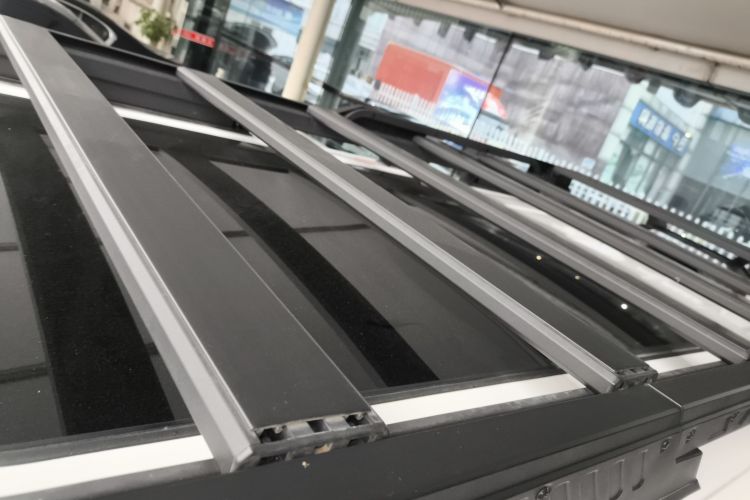 捷途旅行者 2024款 2.0T 四驱银龙之翼车身外观57