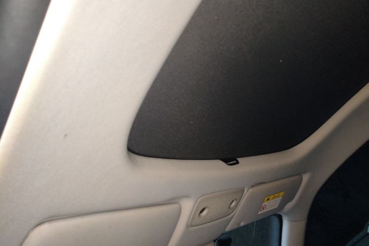 零跑汽车 零跑S01 2020款 460 标准版中控内饰22