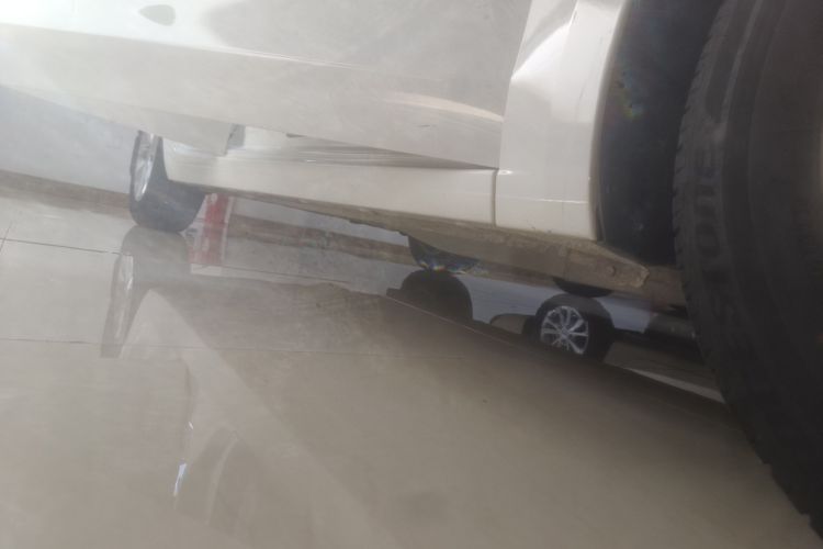 别克 英朗 2018款 15T 双离合进取型 国V局部细节9001