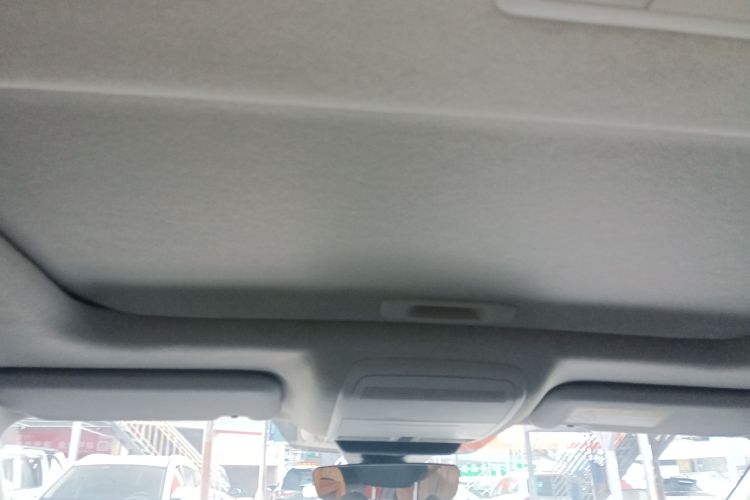 马自达3 昂克赛拉 2021款 2.0L 自动质睿版中控内饰22