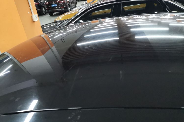 雪铁龙C5 2016款 1.6T 自动尊悦型局部细节57