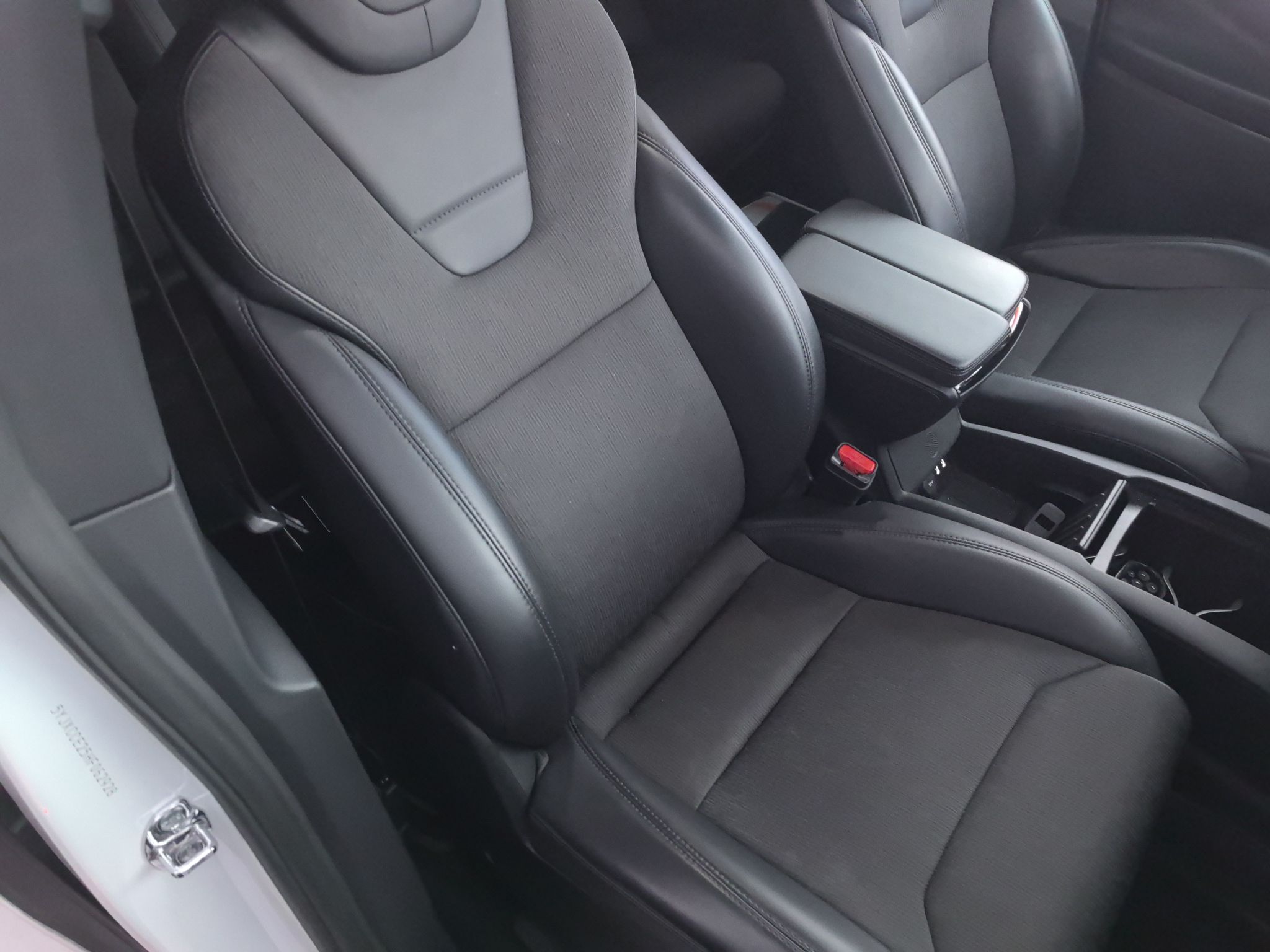 特斯拉 2016款 Model X 75D