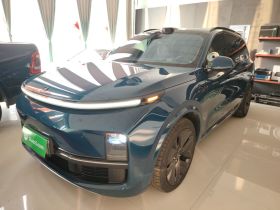 理想汽车 理想L9 2022款 Max