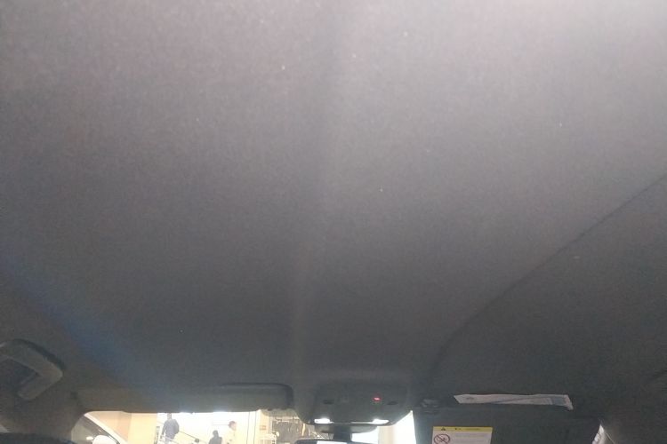 奥迪A3 2023款 Sportback 35 TFSI 进取致雅型中控内饰22