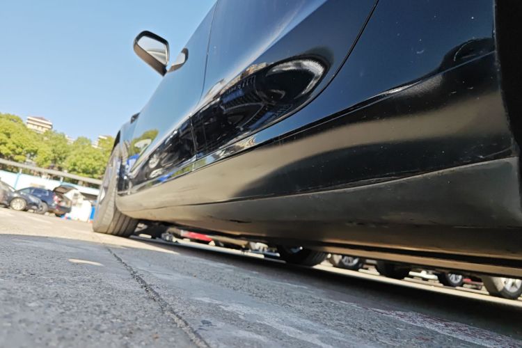 特斯拉 Model 3 2021款 标准续航后驱升级版 3D6局部细节9002