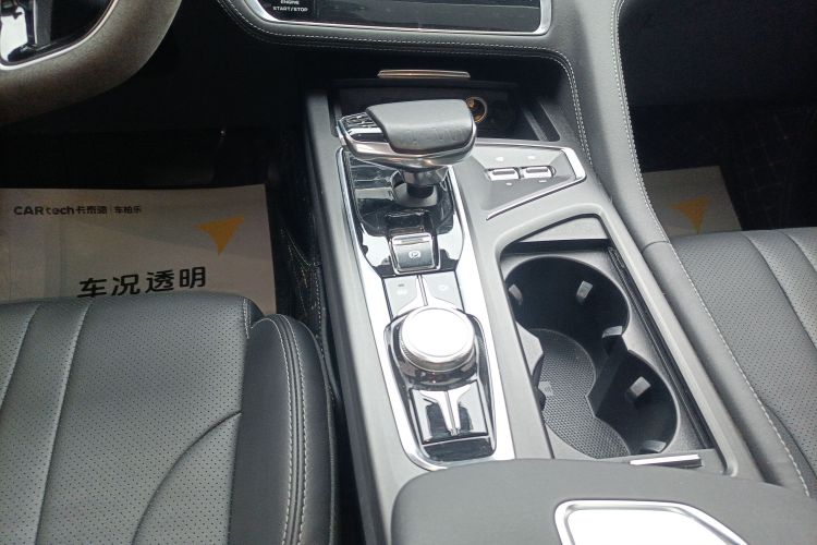长安CS75 PLUS 2021款 1.5T 自动尊贵型局部细节18
