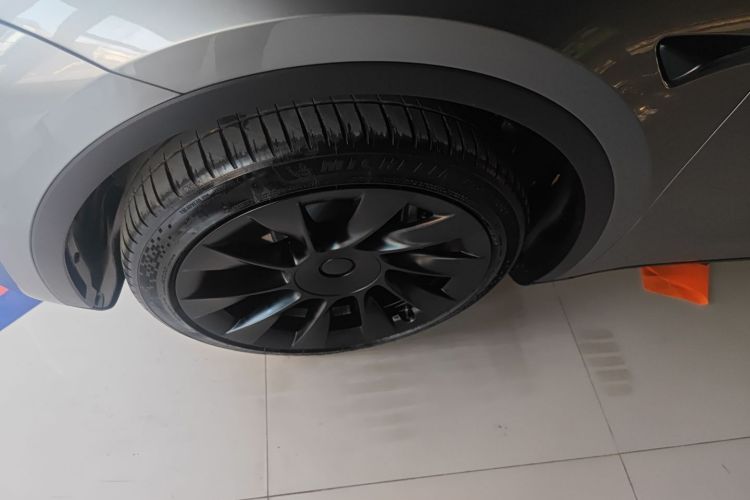 特斯拉 Model Y 2024款 长续航全轮驱动版车身外观6007