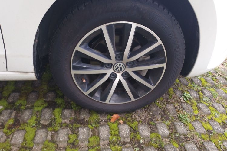 大众 捷达 2016款 1.6L 25周年纪念版车身外观10