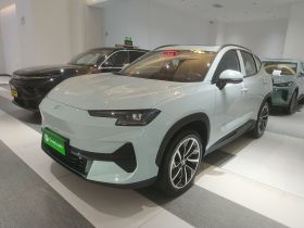 捷途山海L6 2024款 1.5TD DHT ULTRA