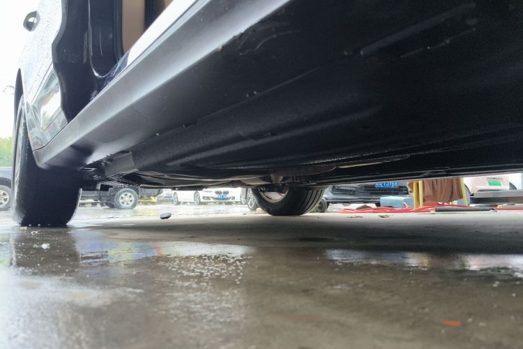 保时捷 2017款  Macan 2.0T局部细节9001