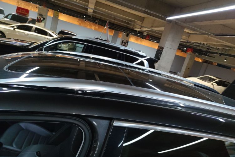 大众 揽境 2023款 改款 380TSI 四驱豪华佳境版Pro 6座局部细节57