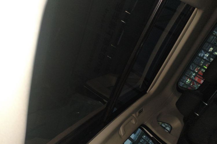 广汽传祺 传祺GS4 PLUS 2022款 390T 自动星系版局部细节22