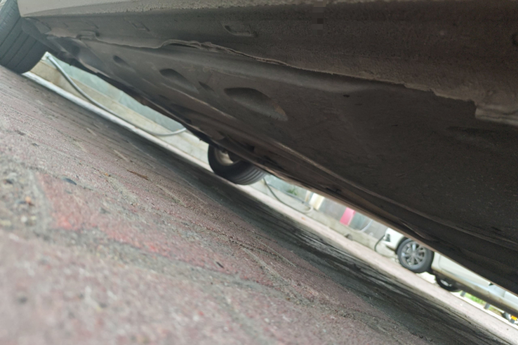 大众 帕萨特 2017款 330TSI DSG尊荣版局部细节9001