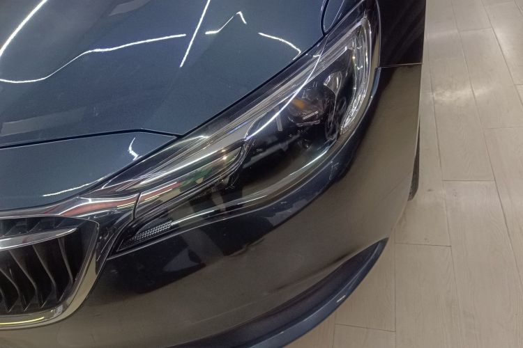 别克 英朗 2019款 15T 双离合互联精英型 国V局部细节36