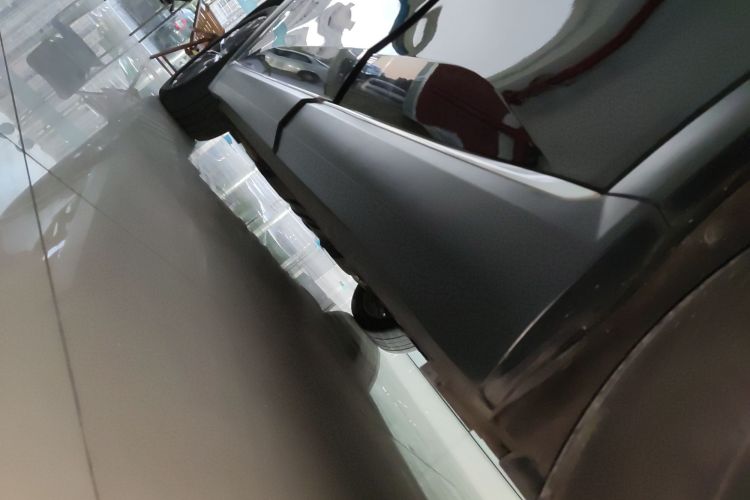 蔚来ES8 2020款 580KM 六座版局部细节9002