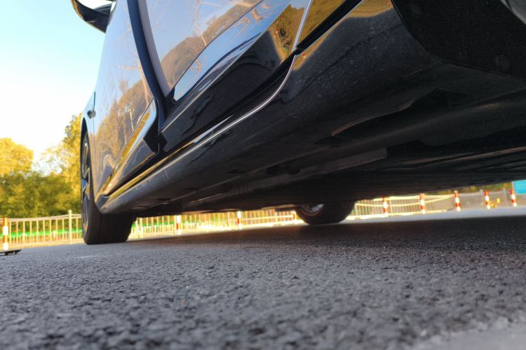 阿维塔06 2025款 Pro增程版局部细节9002